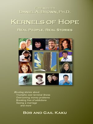 cover image of Kernels of Hope